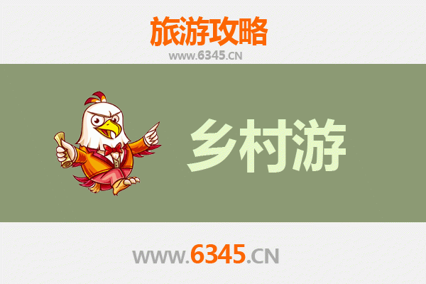 云林麦寮乡村旅游精品线路推荐：探索自然与文化的完美融合